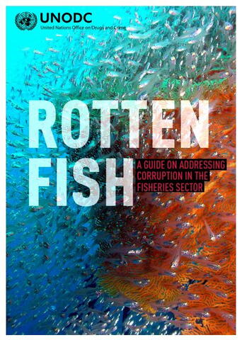 Rotten Fish