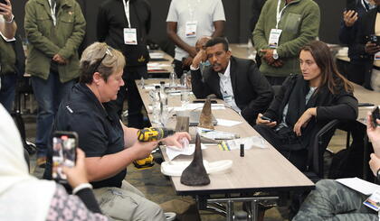 CITES Rhinoceros Enfrocement Task Force